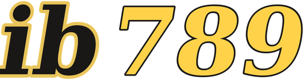 ib789 logo